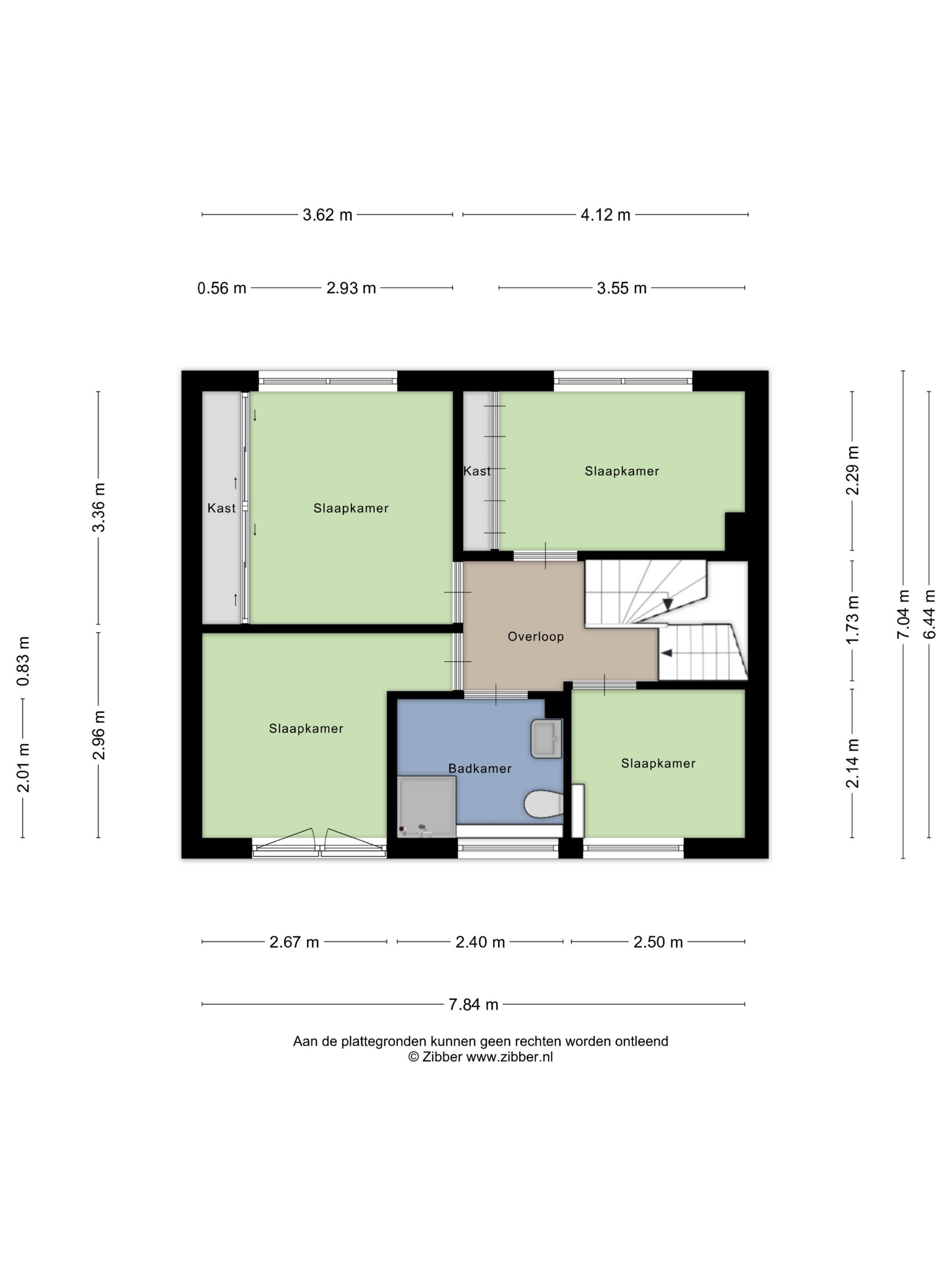 Foto 42 van Rooseveltstraat 47