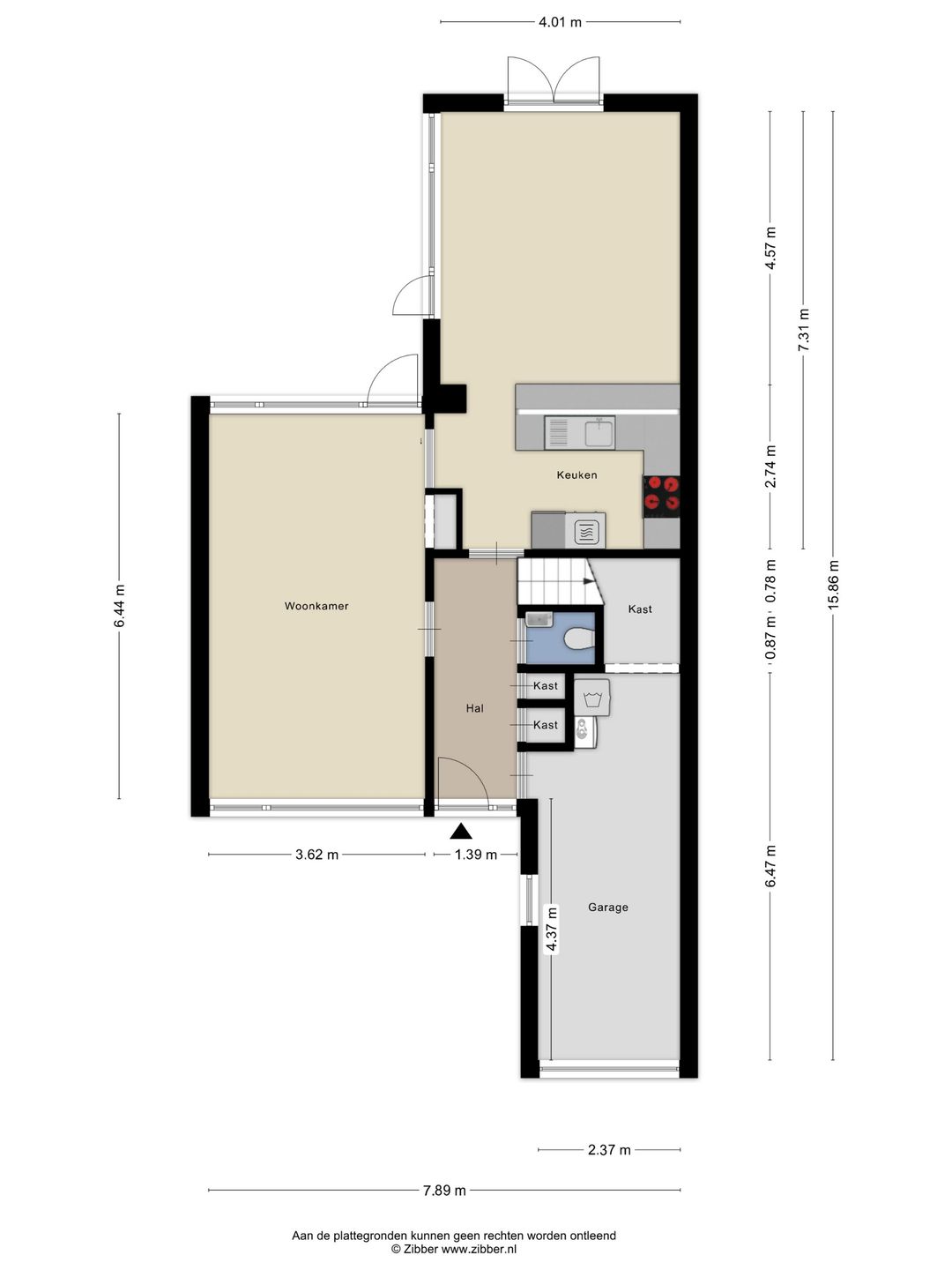 Foto 41 van Rooseveltstraat 47