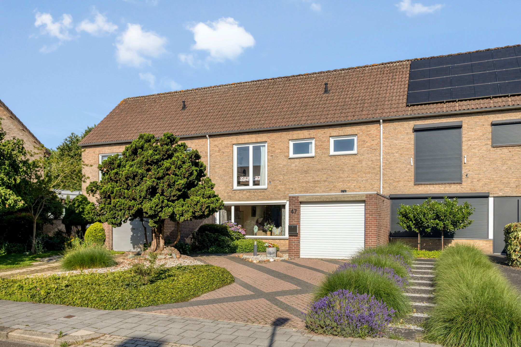 Rooseveltstraat 47 