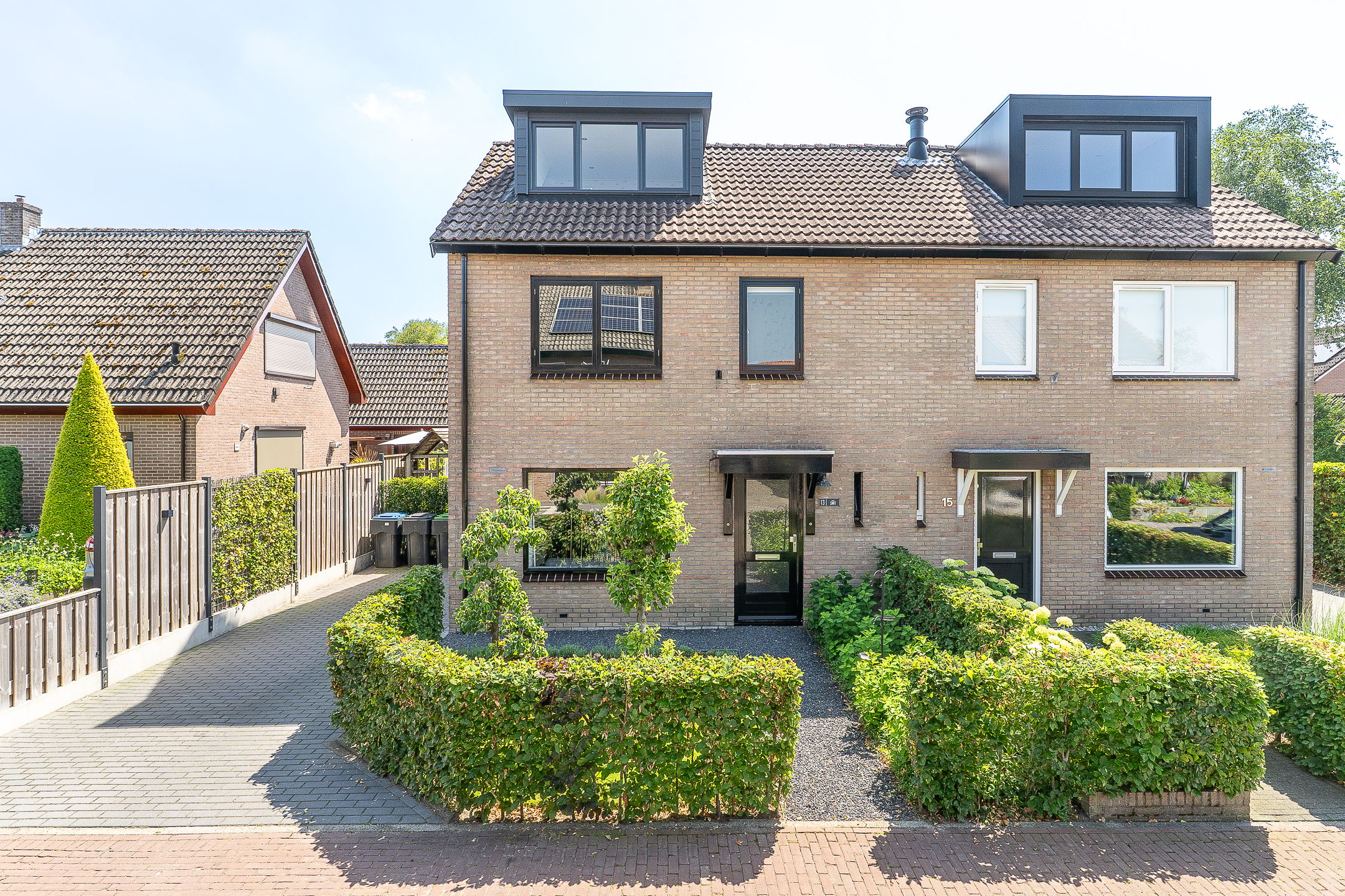 Roggeweg 13 