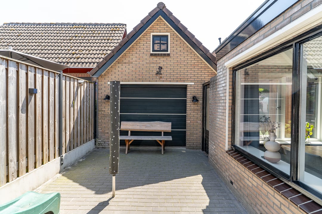Photo 38 of Roggeweg 13