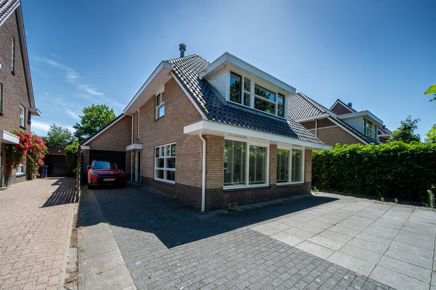 Foto 1 van Boswinde 9