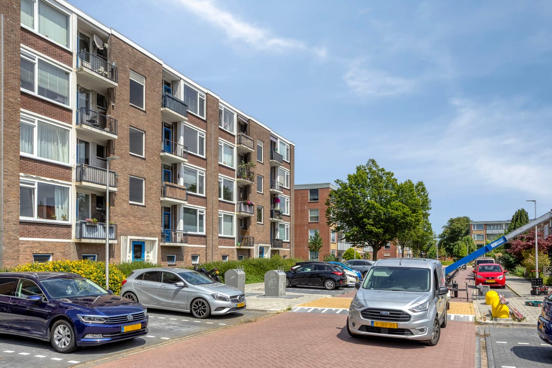 Foto 43 van Scheldestraat 59