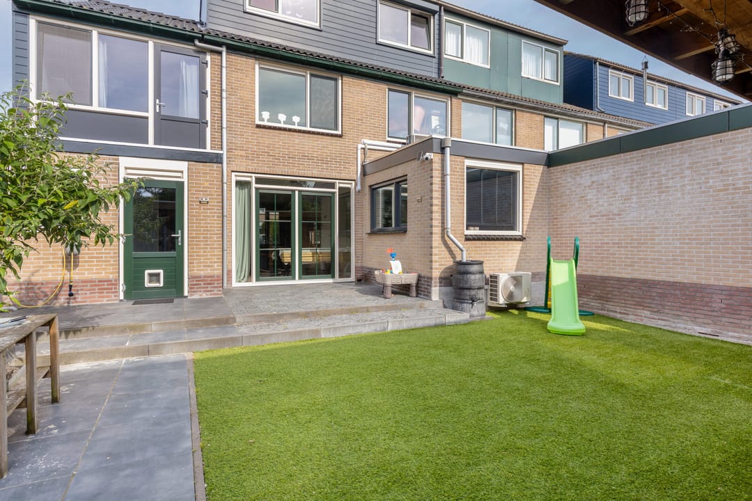 Foto 41 van Eikenlaan 7