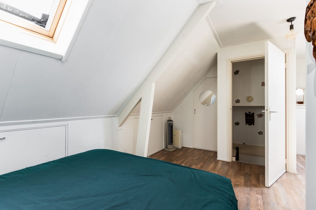 Foto 46 van Kapelstraat 2-A