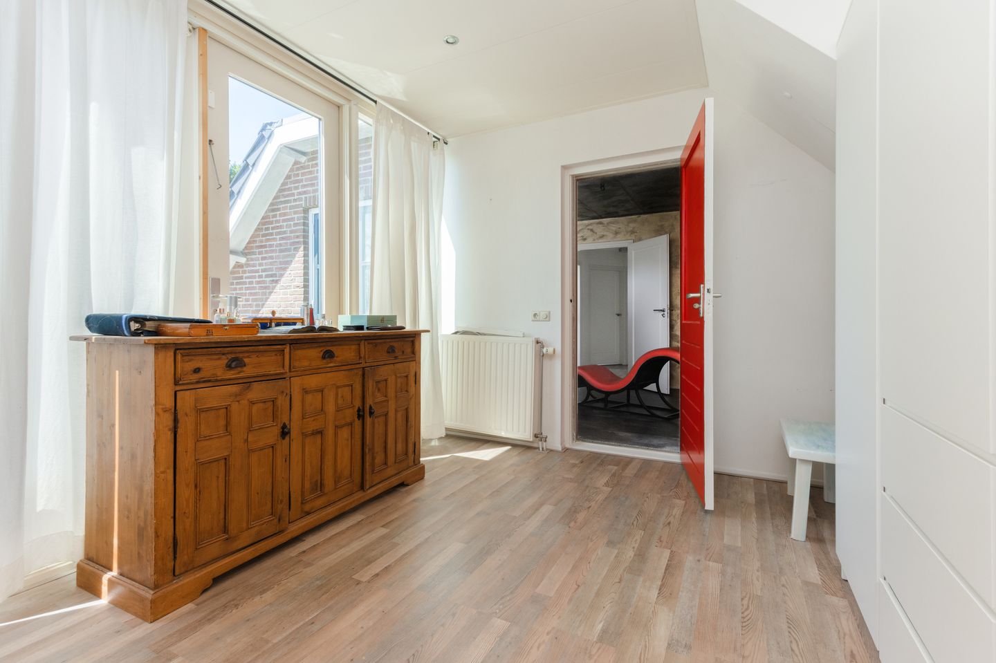 Foto 44 van Kapelstraat 2-A