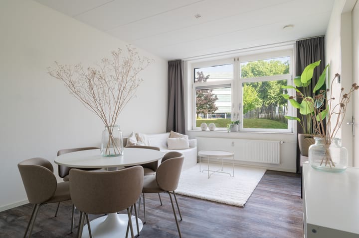 Foto 3 van Verlengde Kazernestraat 3