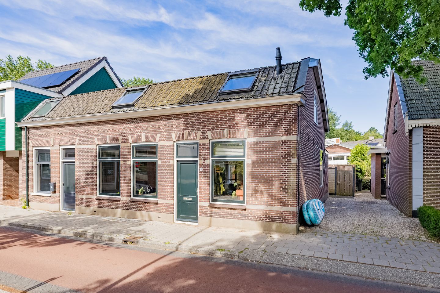 Foto 44 van Herenweg 6