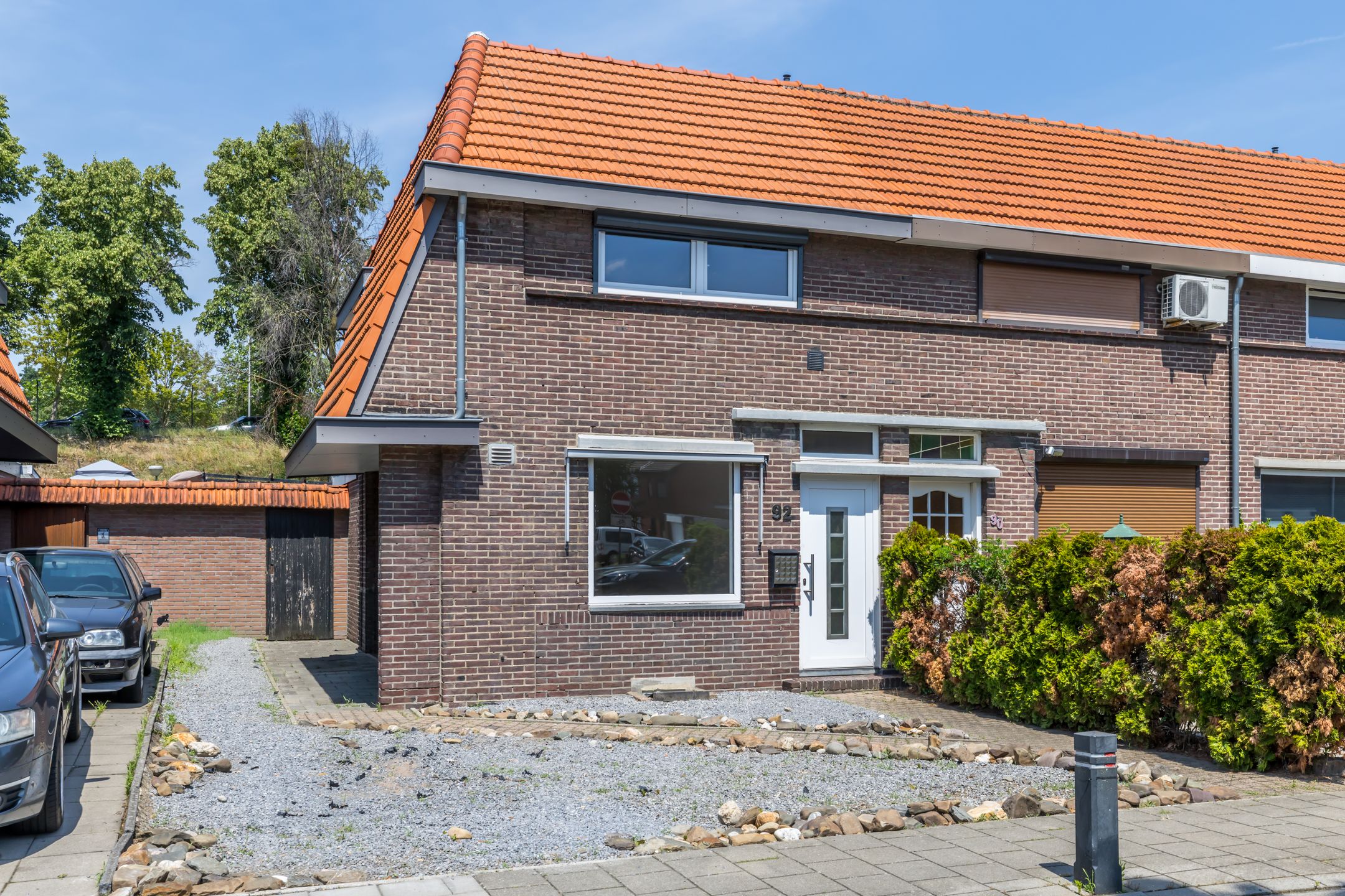 Venweg 92 