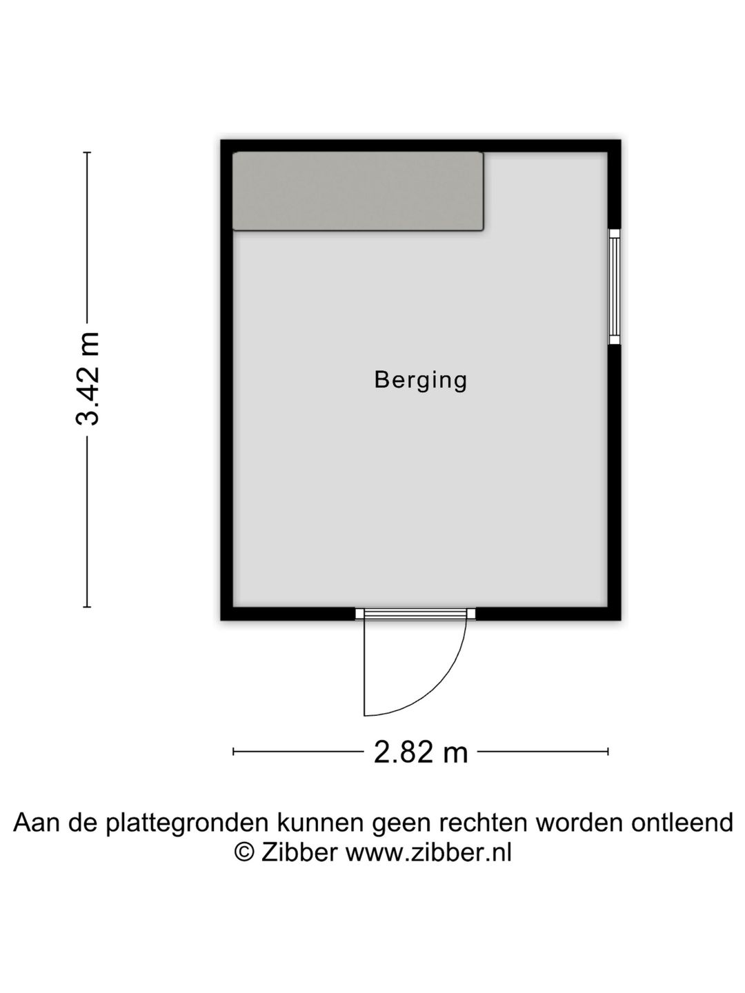 Foto 37 van Lijsterbesstraat 21