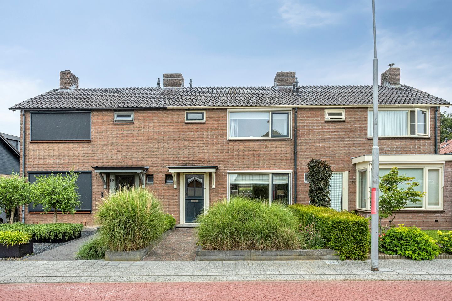 Foto 1 van Lijsterbesstraat 21