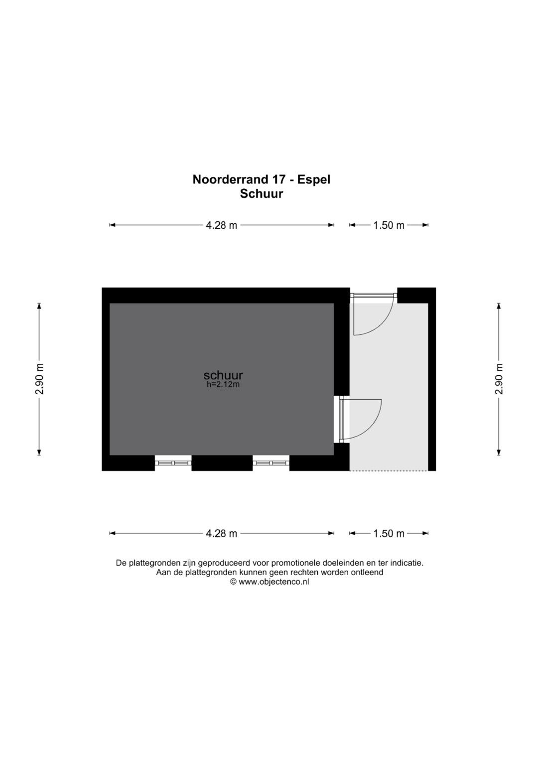 Photo 35 of Noorderrand 17