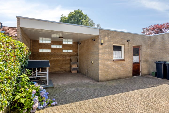 Photo 3 of van den Kerkhoffstraat 18