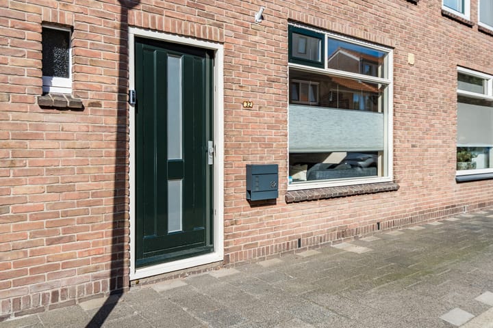 Foto 4 van Jacques Lemairestraat 32
