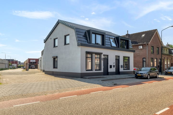 Appartement te koop: Marktstraat 27A, Kaatsheuvel