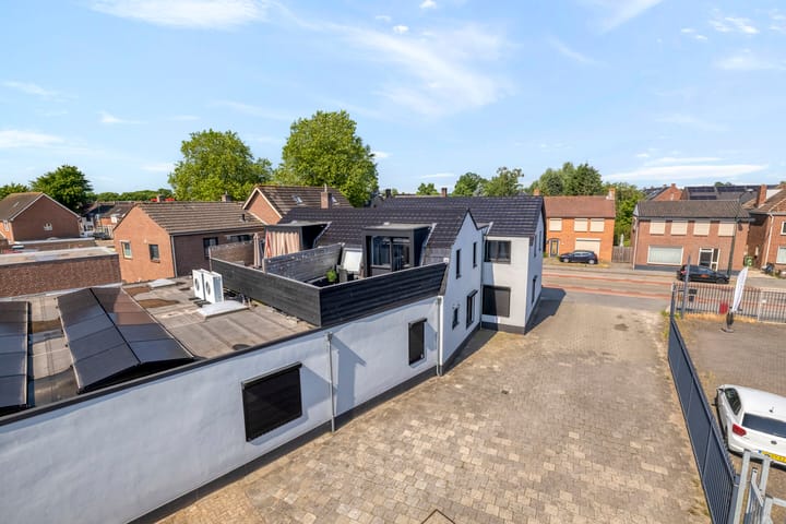 Appartement te koop: Marktstraat 27A, Kaatsheuvel