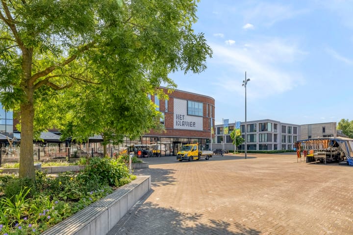 Appartement te koop: Marktstraat 27A, Kaatsheuvel