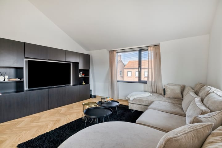 Appartement te koop: Marktstraat 27A, Kaatsheuvel