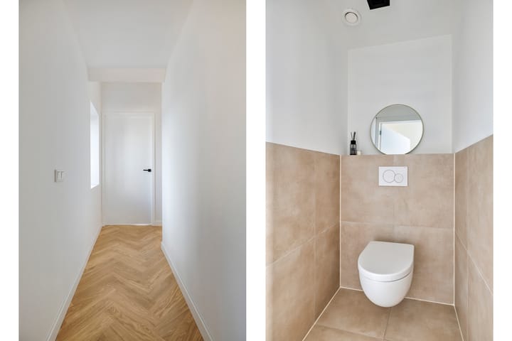 Appartement te koop: Marktstraat 27A, Kaatsheuvel