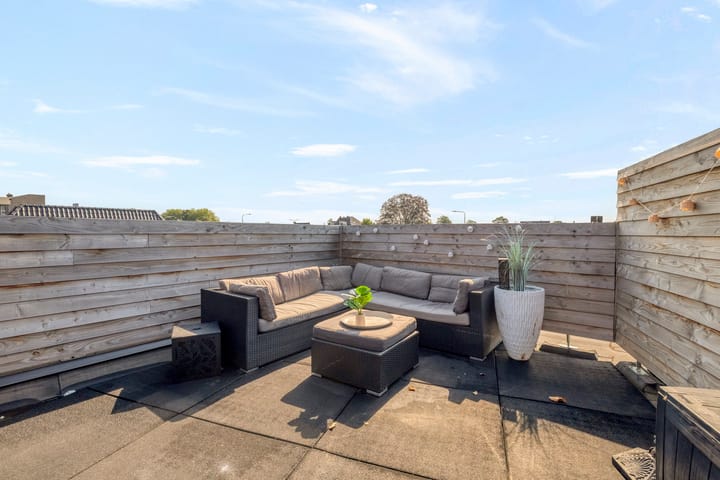 Appartement te koop: Marktstraat 27A, Kaatsheuvel