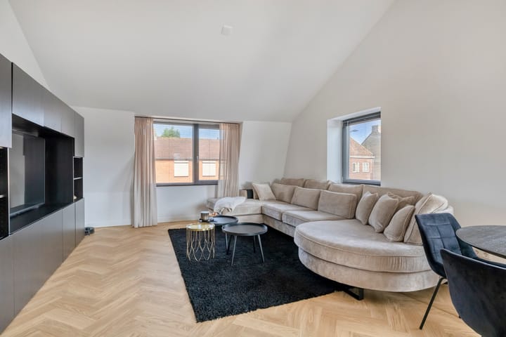 Appartement te koop: Marktstraat 27A, Kaatsheuvel