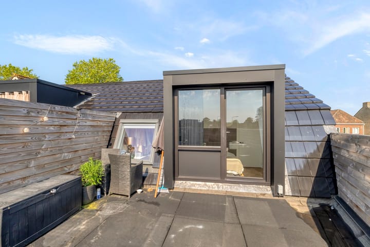 Appartement te koop: Marktstraat 27A, Kaatsheuvel