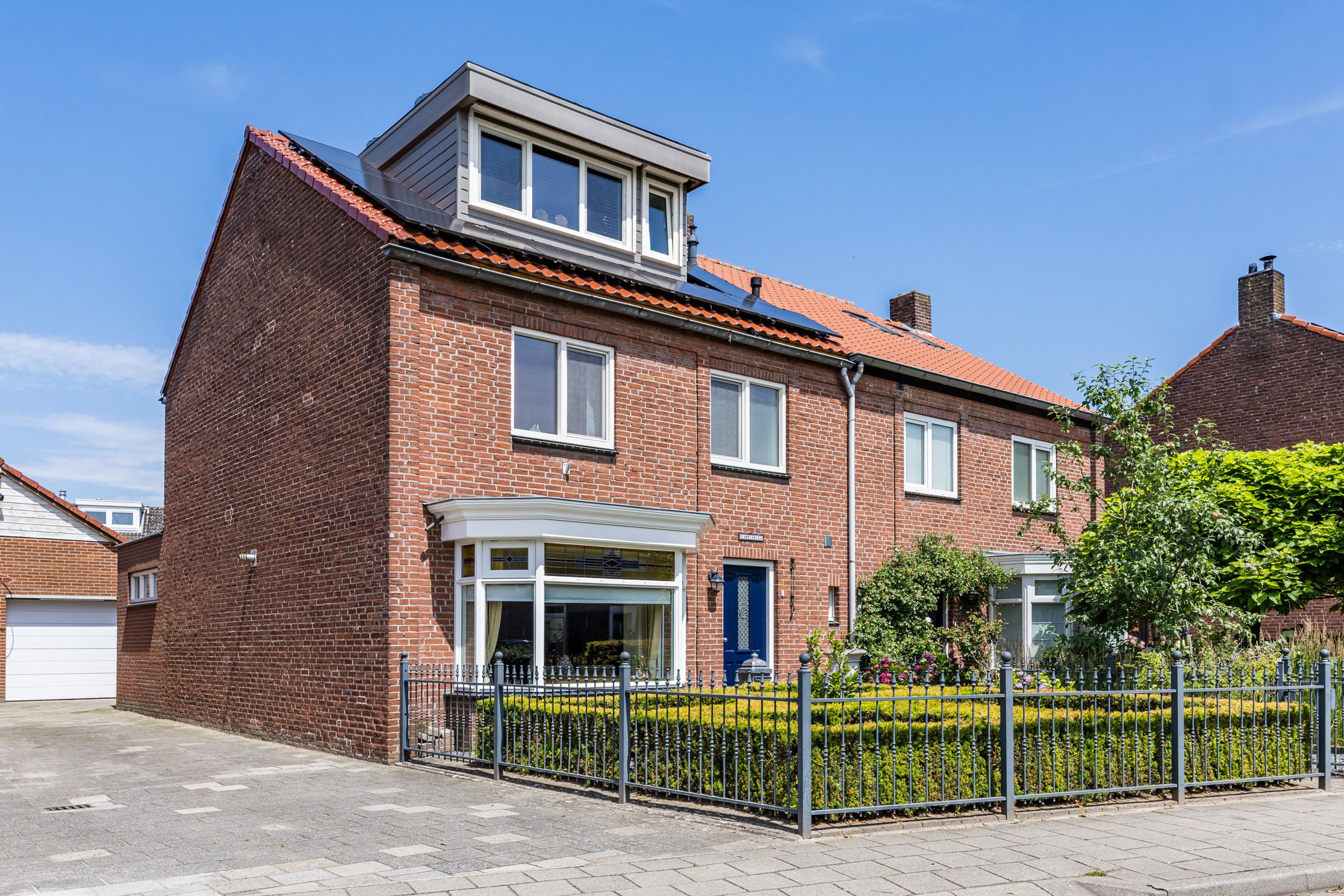 Groeskuilenstraat 40 