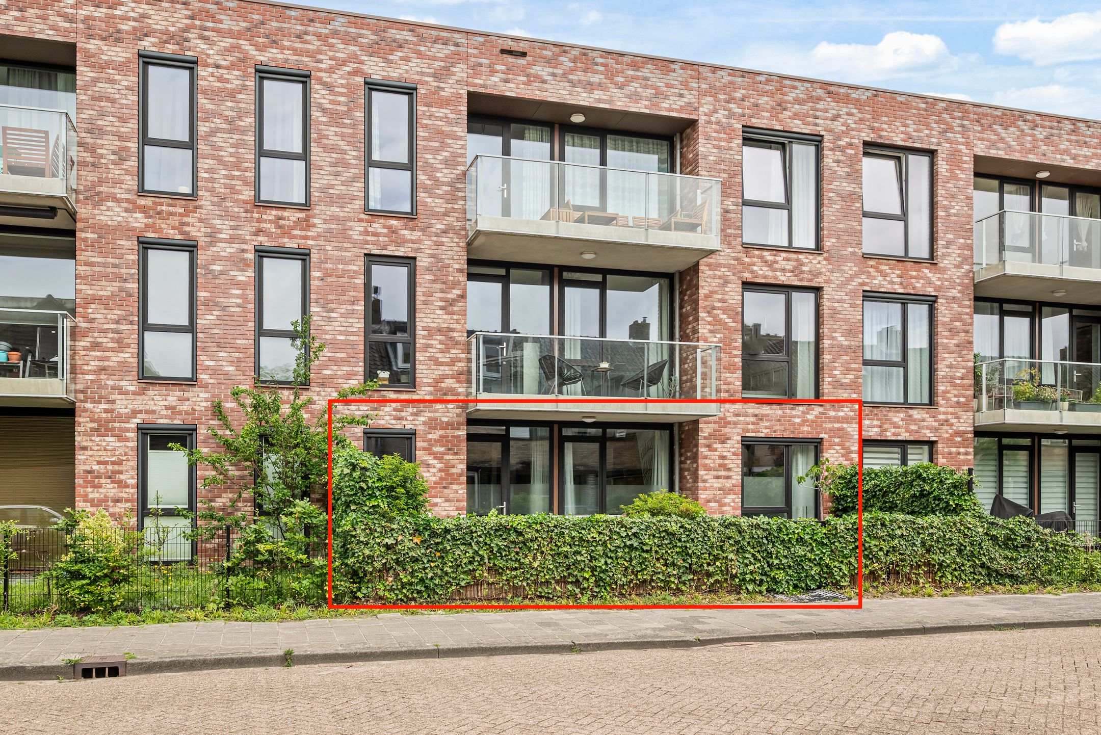 Engelandlaan 123-B 123 B