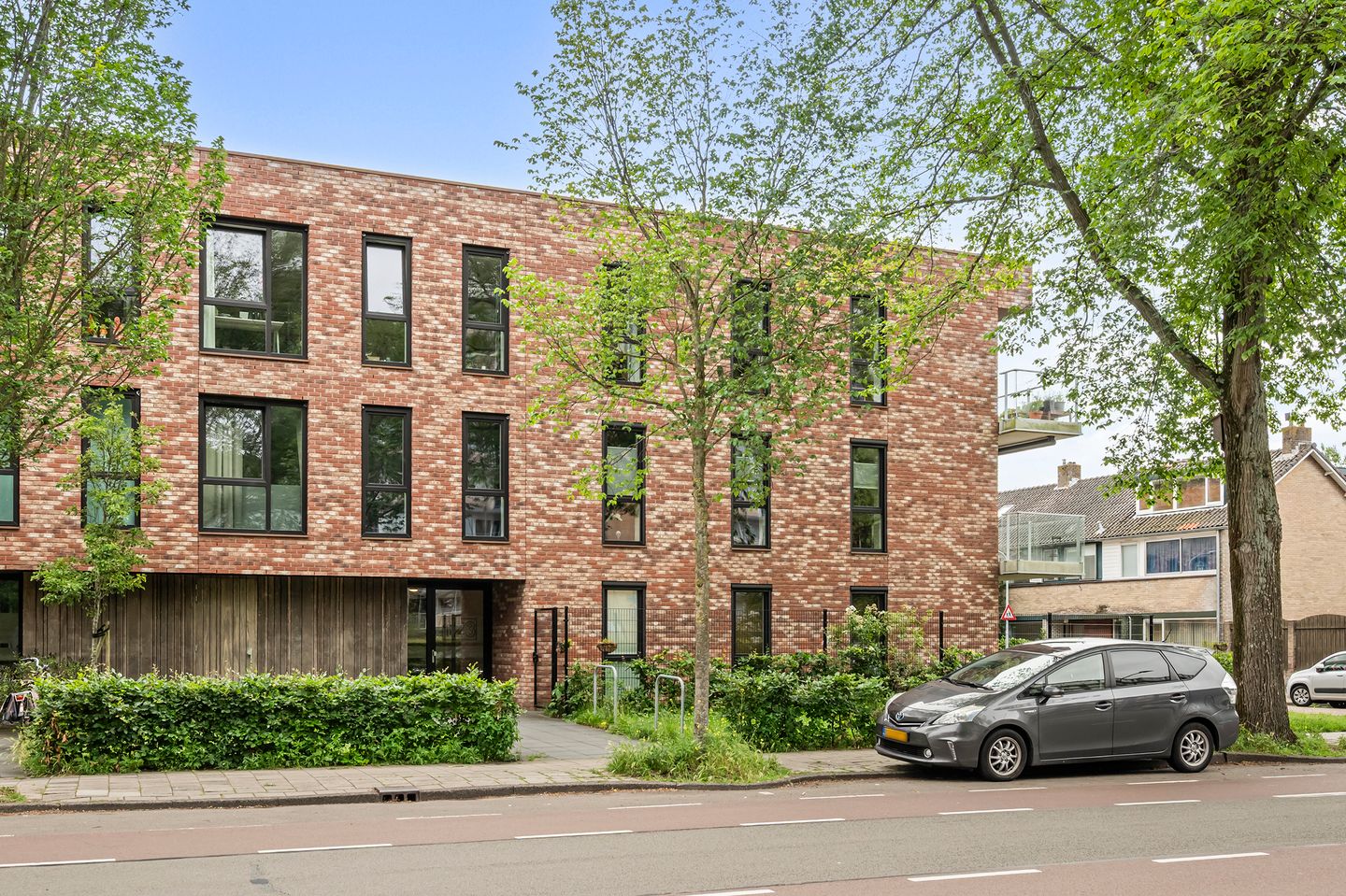 Foto 40 van Engelandlaan 123-B