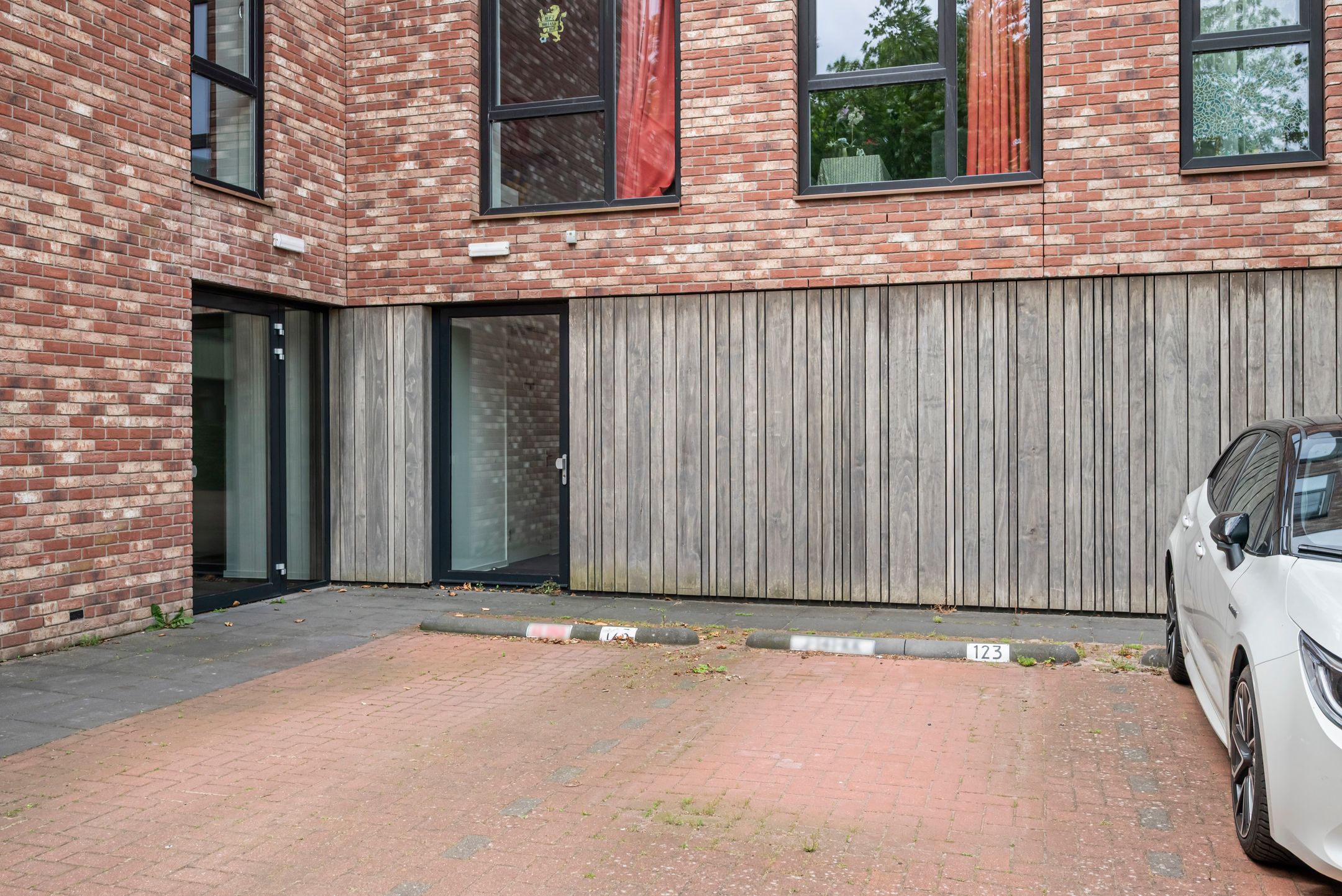 Foto 33 van Engelandlaan 123-B