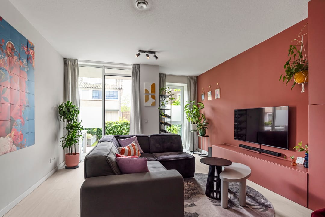 Foto 2 van Engelandlaan 123-B