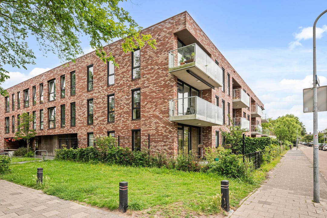 Foto 41 van Engelandlaan 123-B