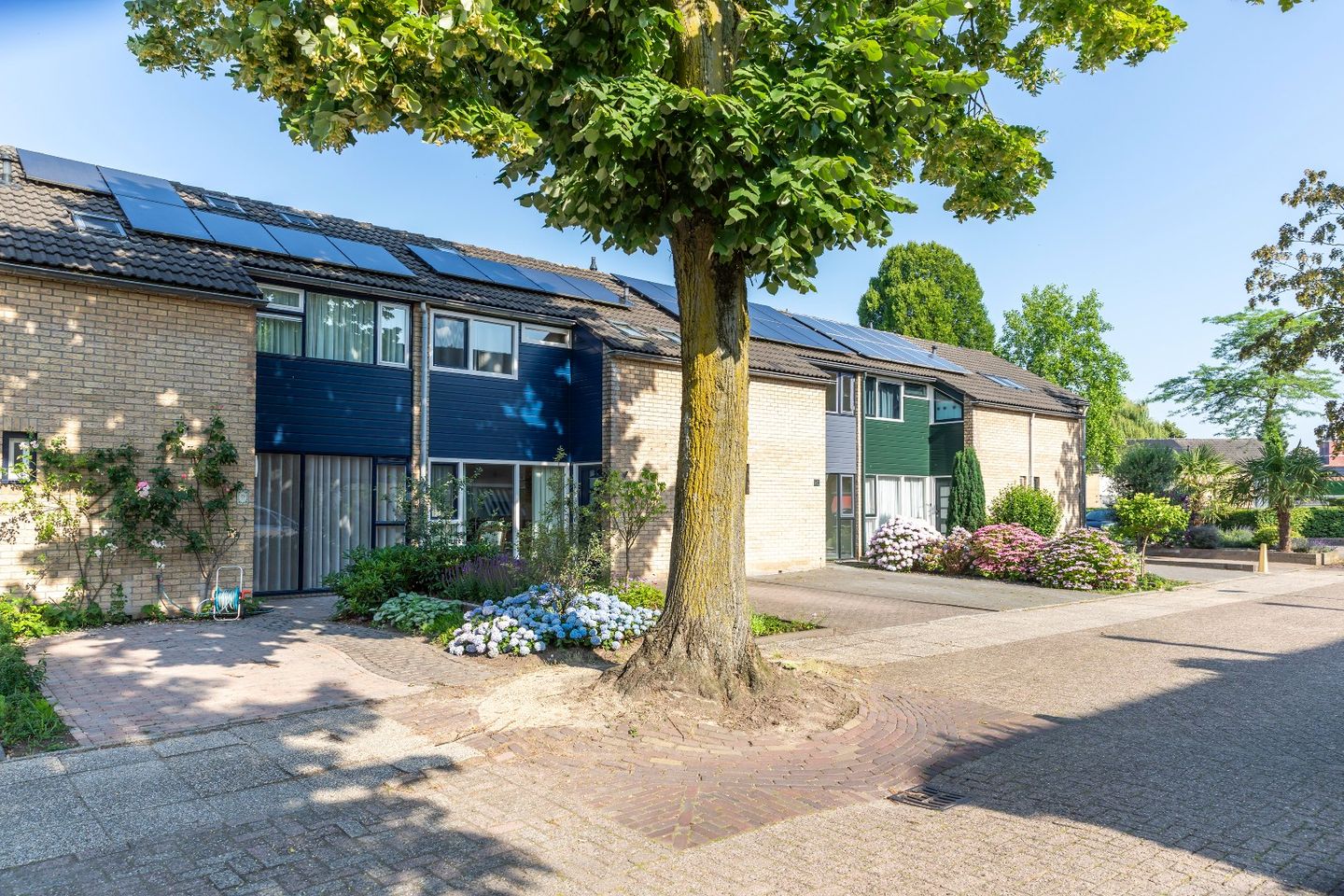 Foto 5 van Tollenhof 21