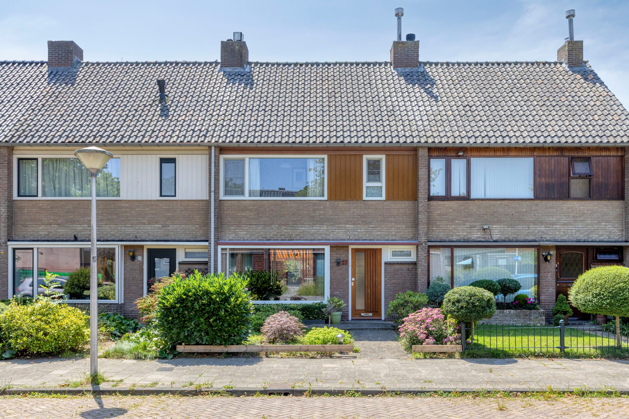 Maximiliaanstraat 27