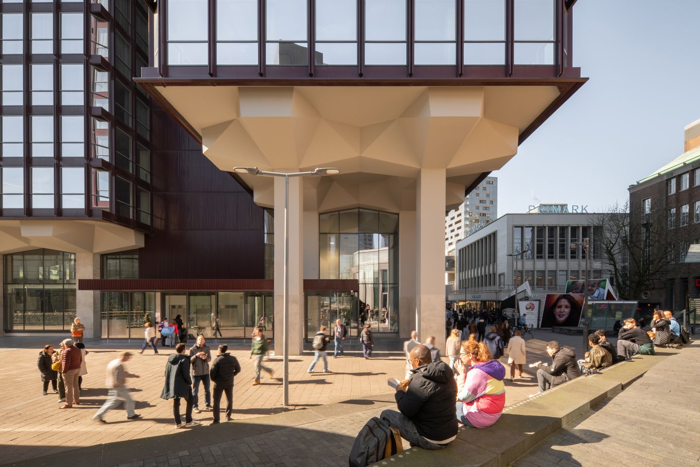 Bekijk foto 3 van Coolsingel 139