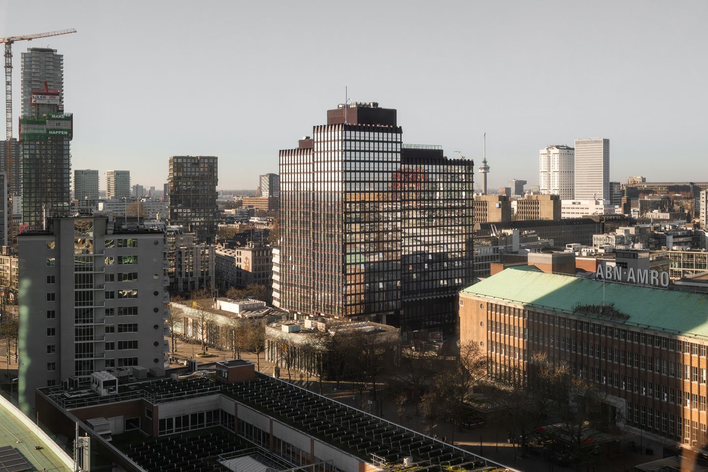 Bekijk foto 5 van Coolsingel 139