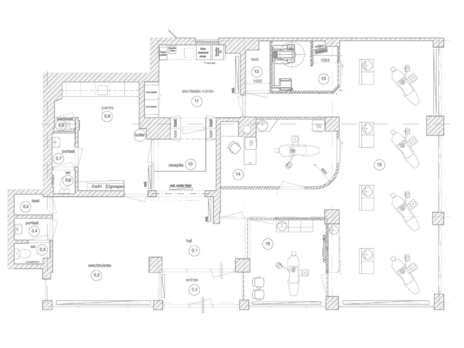 View floorplan
