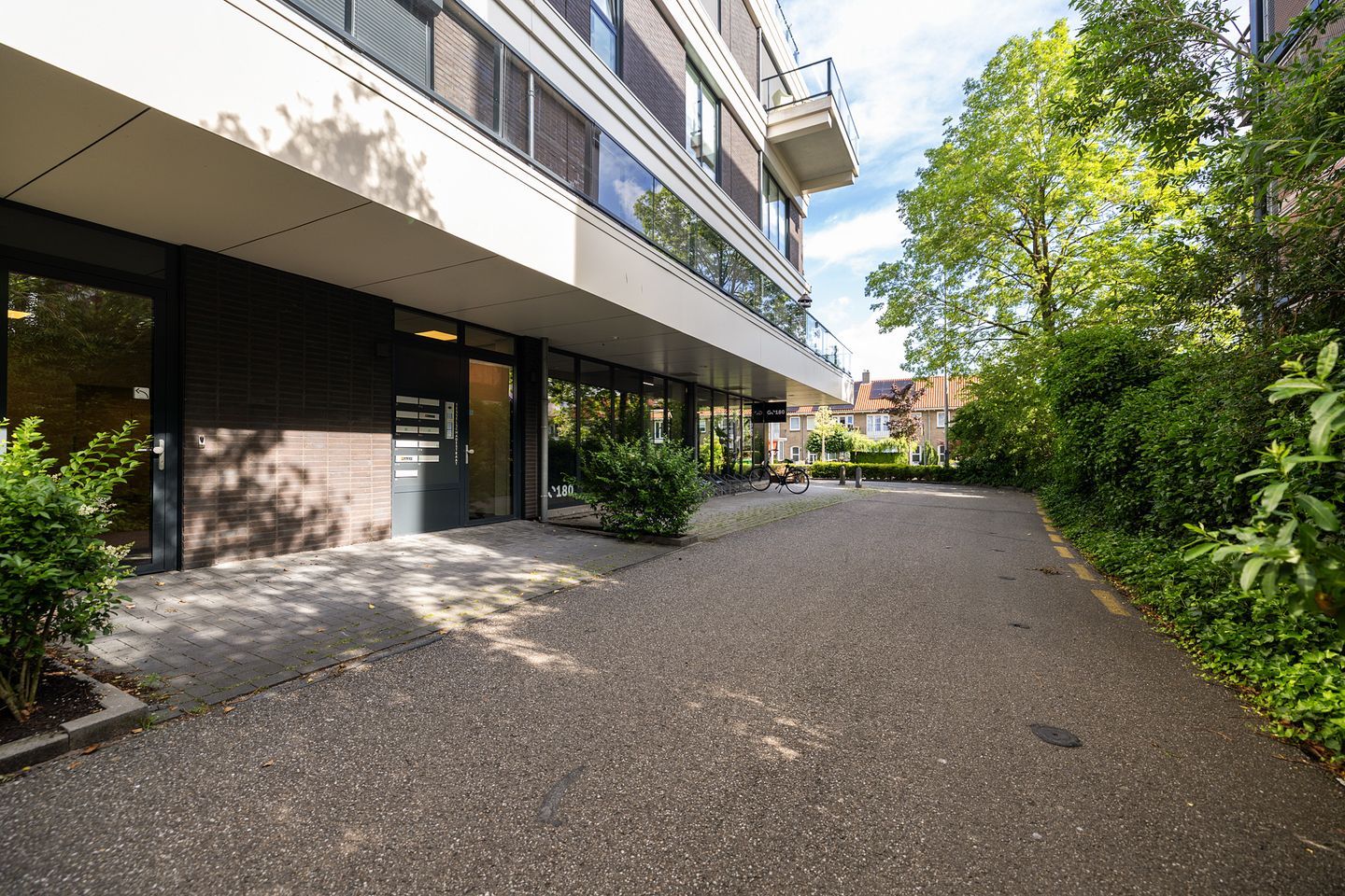 Photo 29 of Tesselschadestraat 41-A