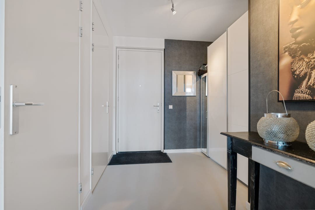Photo 11 of Tesselschadestraat 41-A