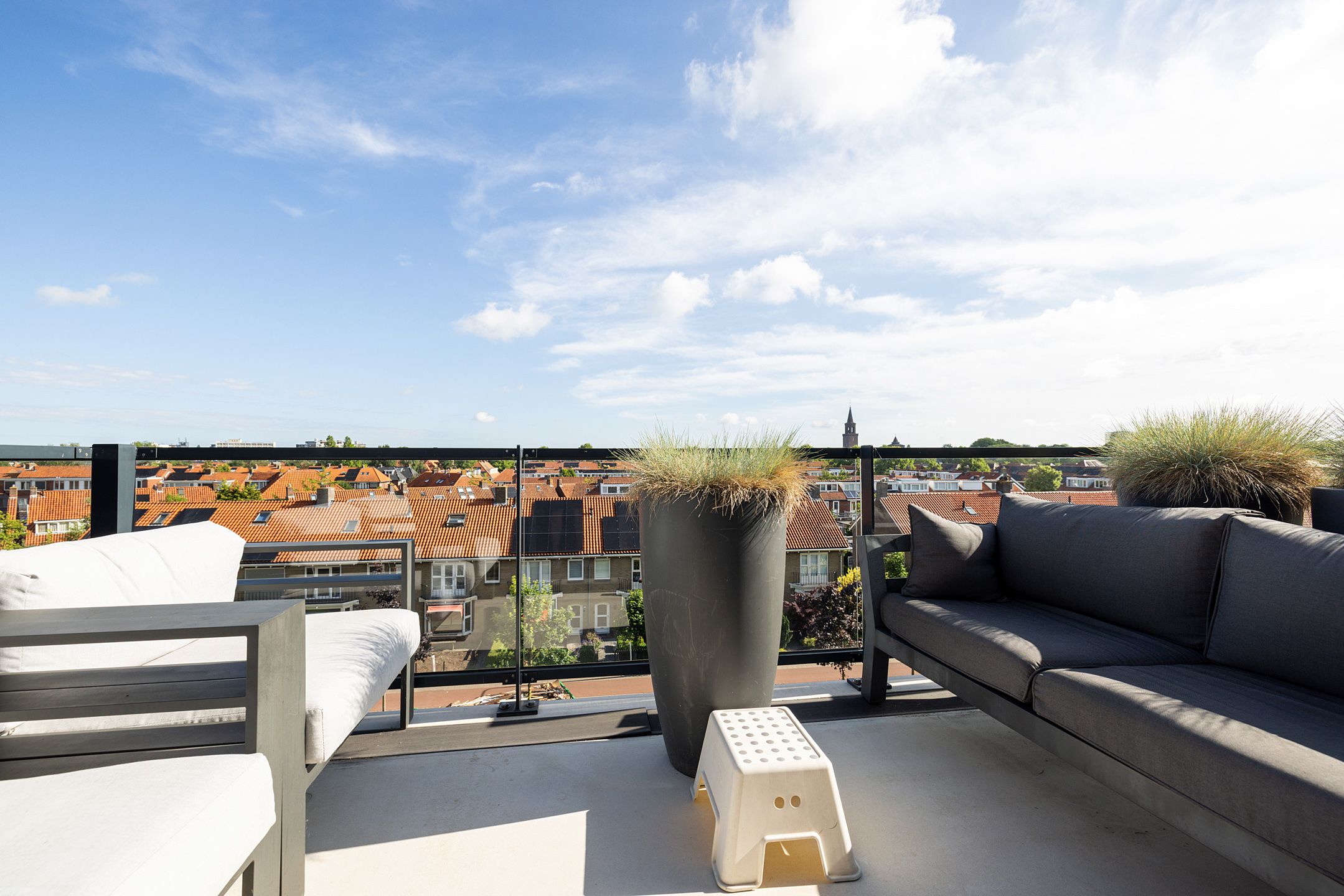 Photo 3 of Tesselschadestraat 41-A