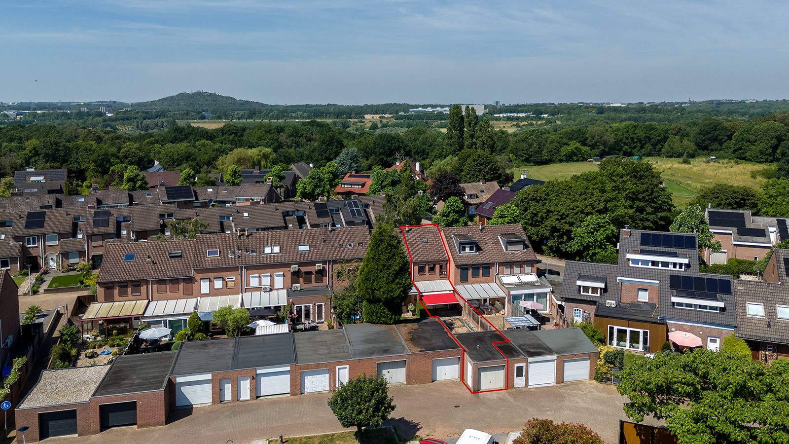 Photo 30 of Pierre Zeijenstraat 34