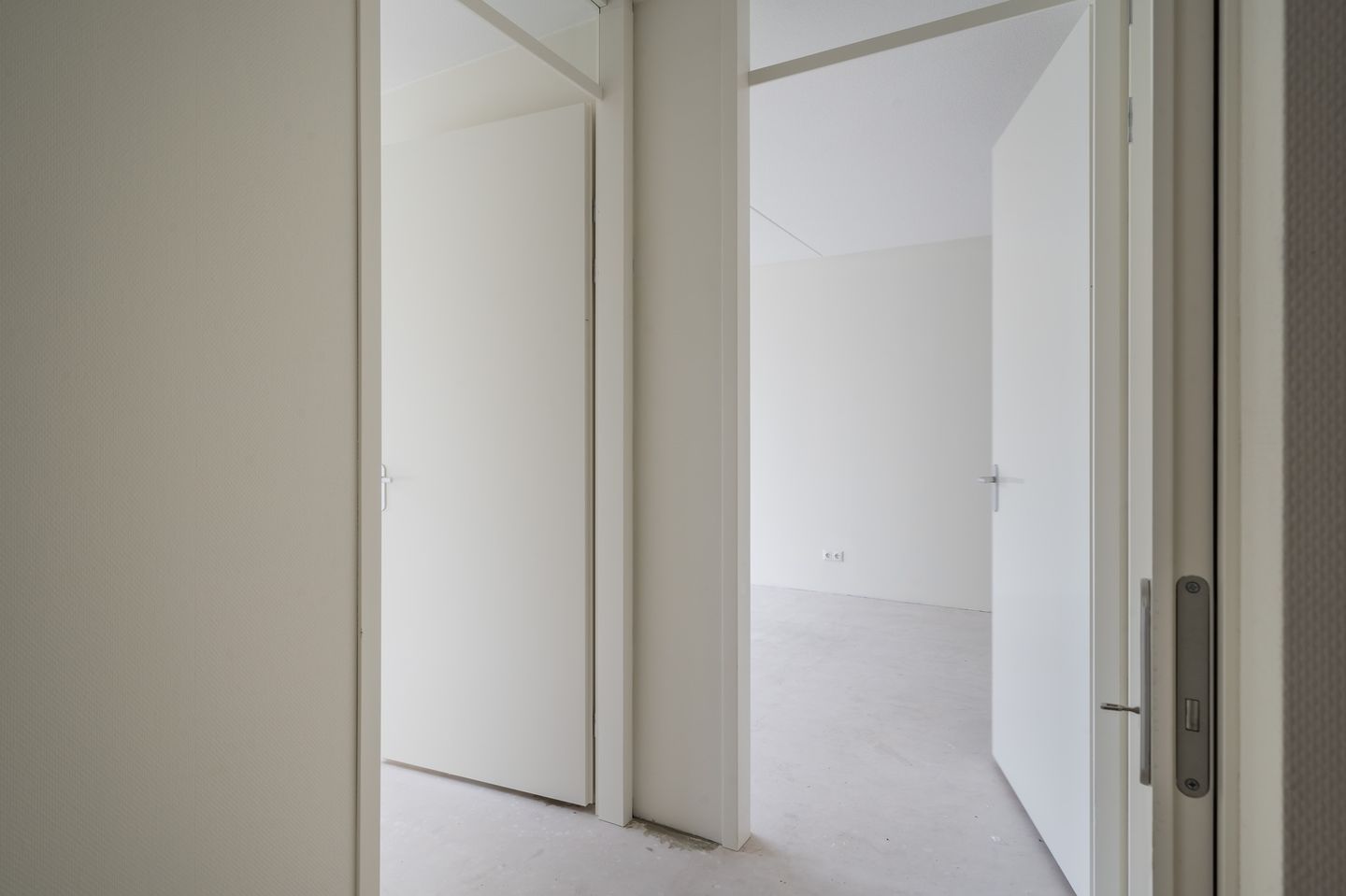Foto 4 van Mr. Dr. Schokkingstraat 29-G
