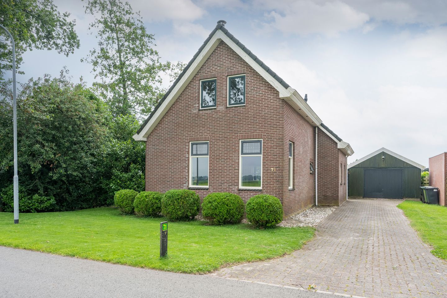 Foto 1 van Siepelveenwijk ZZ 71