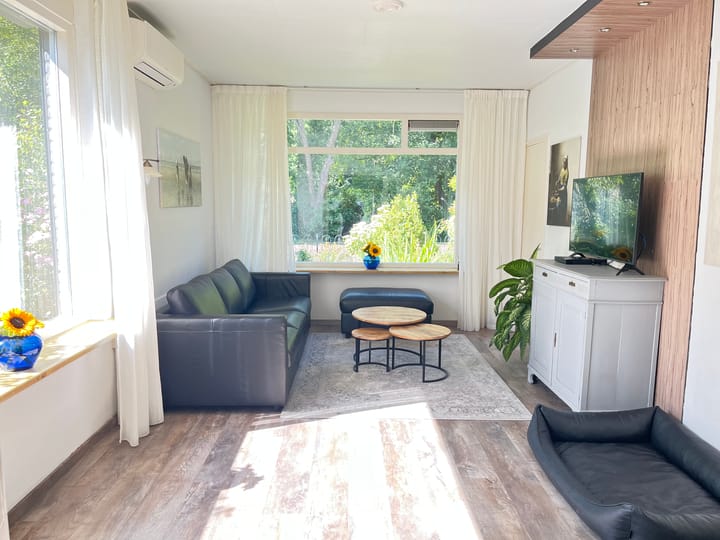 Vrijstaande woning te koop: Heesterlustweg 7, Noordgouwe
