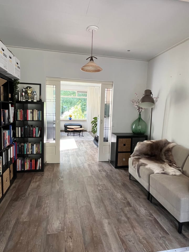 Vrijstaande woning te koop: Heesterlustweg 7, Noordgouwe