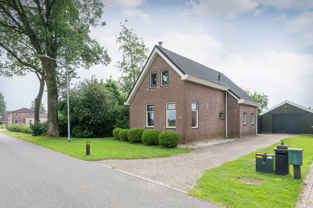 Photo 32 of Siepelveenwijk ZZ 71