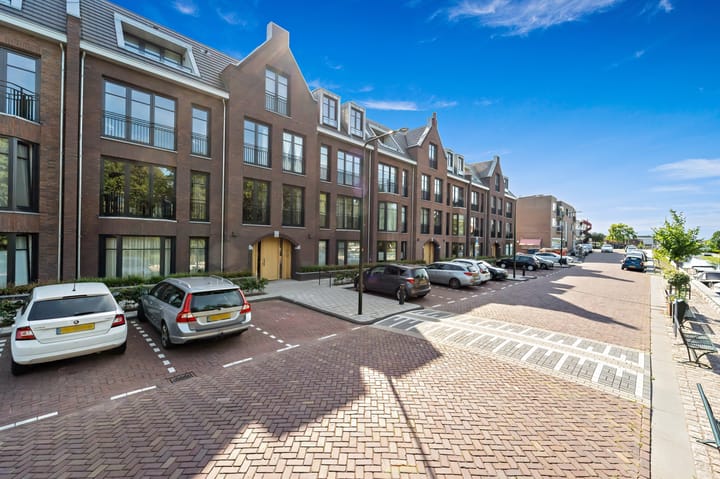 Foto 4 van Havenkade 57
