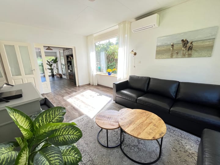 Vrijstaande woning te koop: Heesterlustweg 7, Noordgouwe