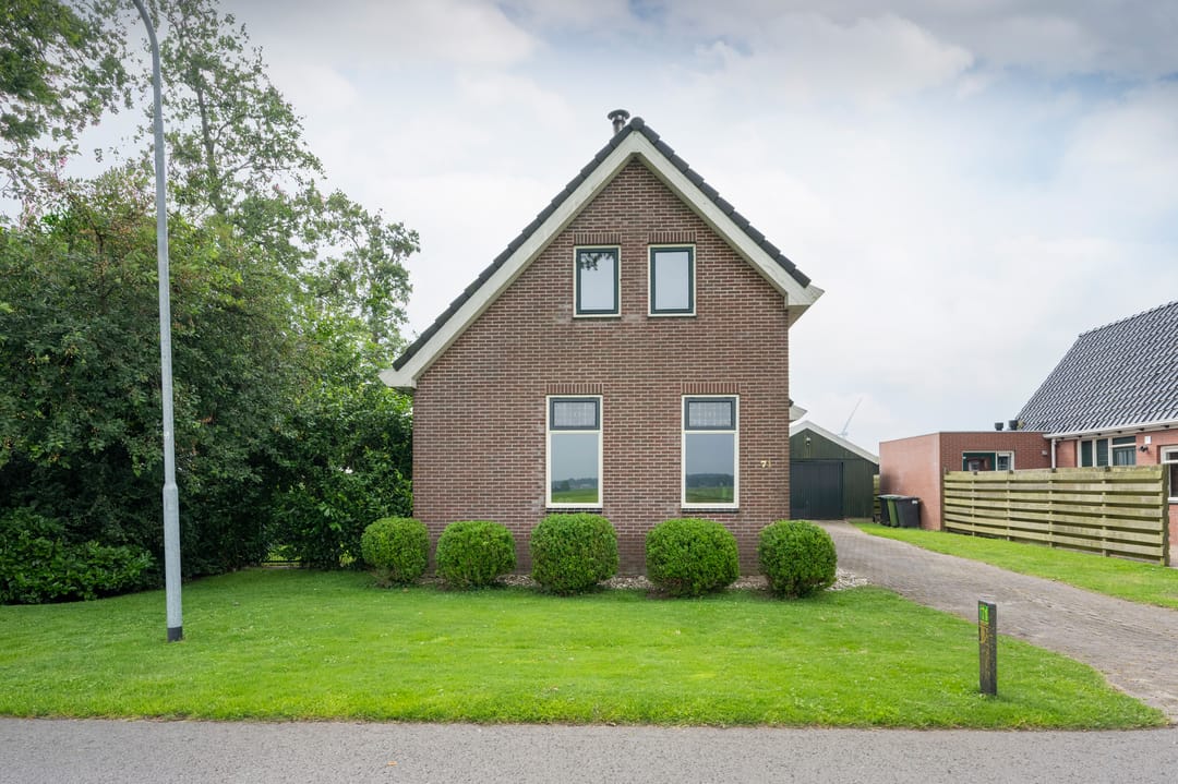 Photo 31 of Siepelveenwijk ZZ 71