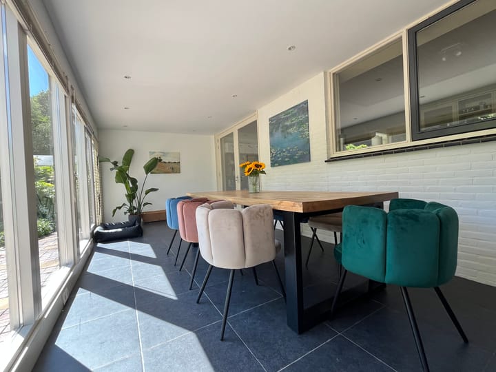 Vrijstaande woning te koop: Heesterlustweg 7, Noordgouwe